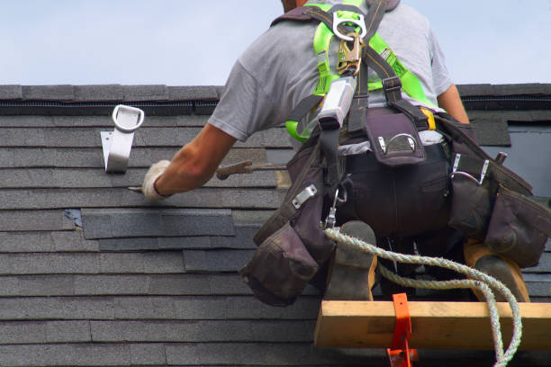 Quick and Trustworthy Emergency Roof Repair Services in Graham, TX