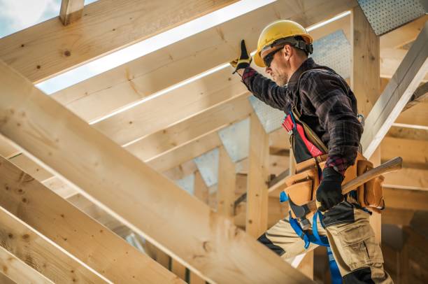 Roof Waterproofing Services in Graham, TX