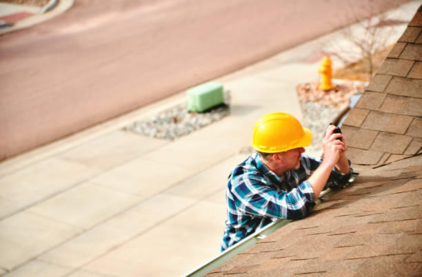Best Flat Roof Repair Services  in Graham, TX