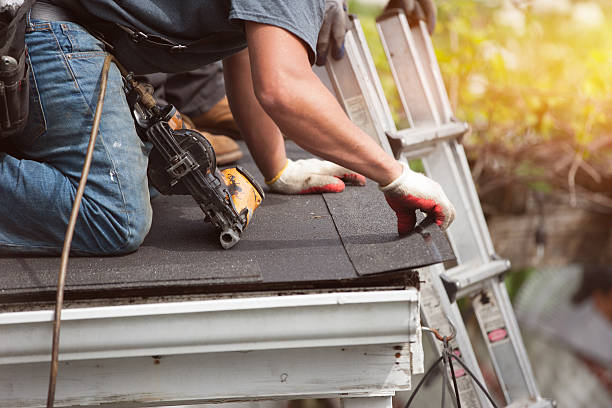 Professional Roofing Contractor in Graham, TX