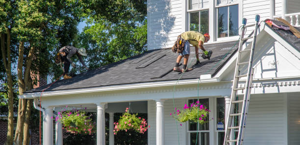 Best Roof Gutter Cleaning  in Graham, TX